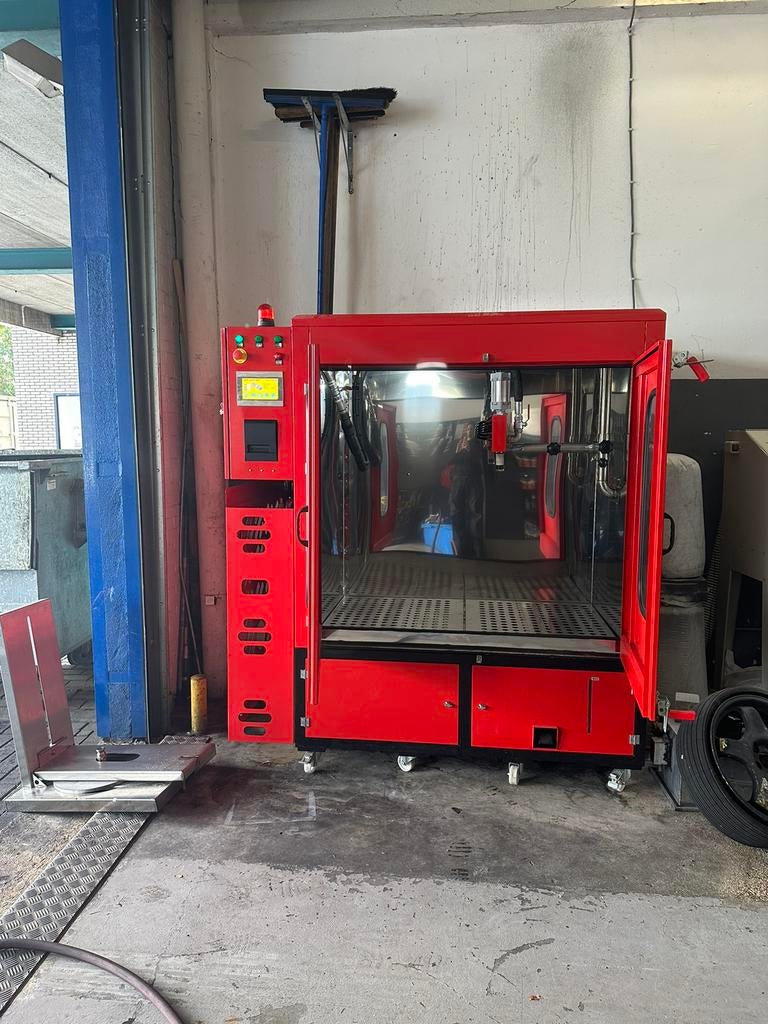 Roetfilter Reinigen , Spoelen Flushen Reiniging DPF Cleaning, Diensten en Vakmensen, Auto en Motor | Monteurs en Garages, Apk-keuring