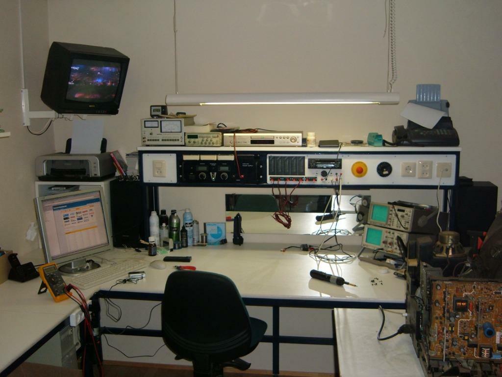 Dorland Audio Video reparatie, No cure no pay, Mp3-spelers
