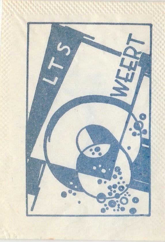 LTS Weert, Verzamelen, Ophalen of Verzenden