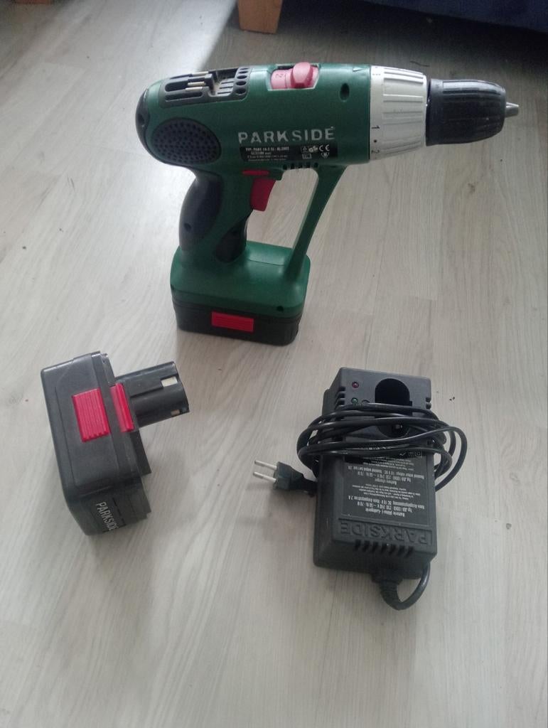 Voor machine 18.v, Doe-het-zelf en Verbouw, Gereedschap | Boormachines, Ophalen of Verzenden, Kolomboormachine