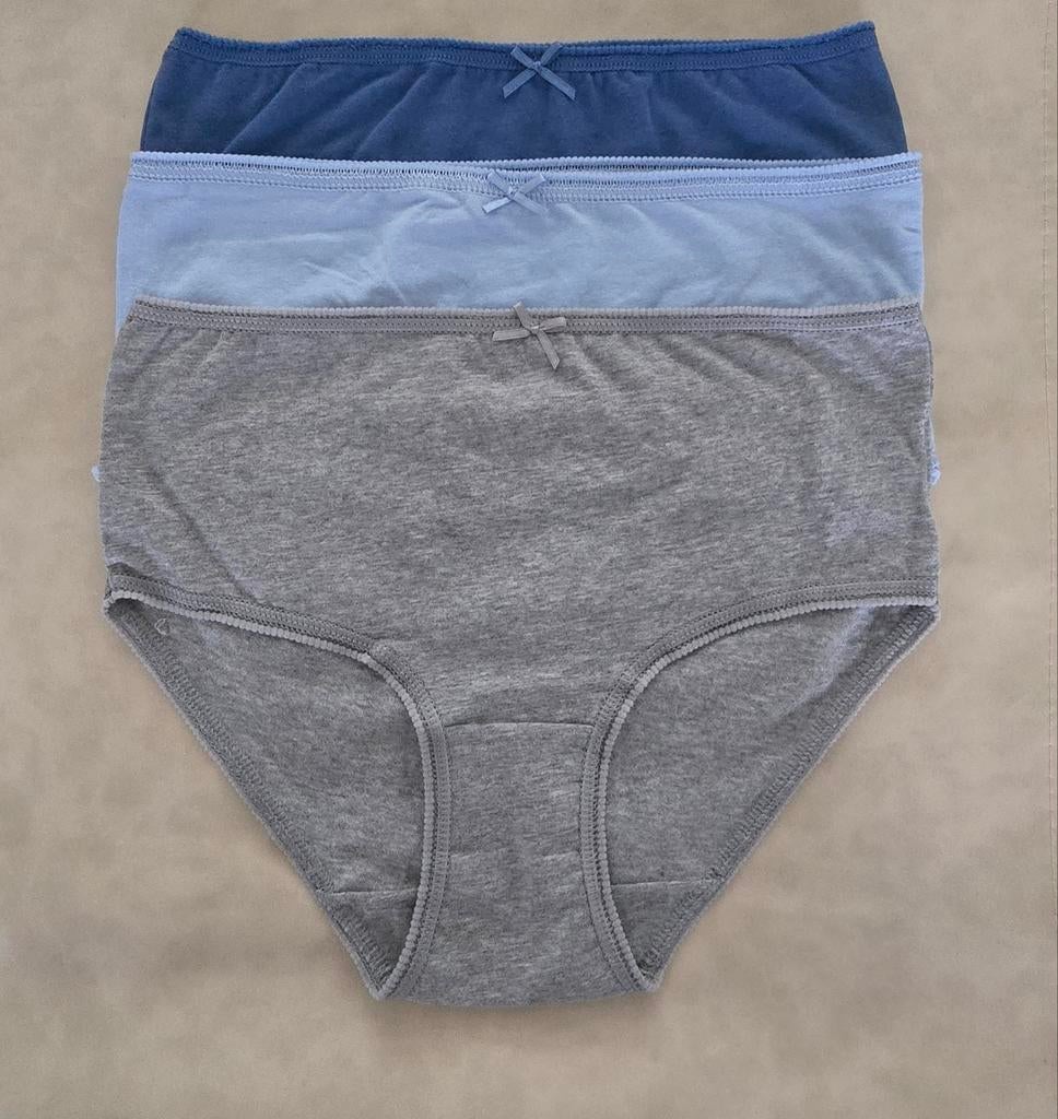Dames ondergoed, Ophalen of Verzenden, Zwart, Slip