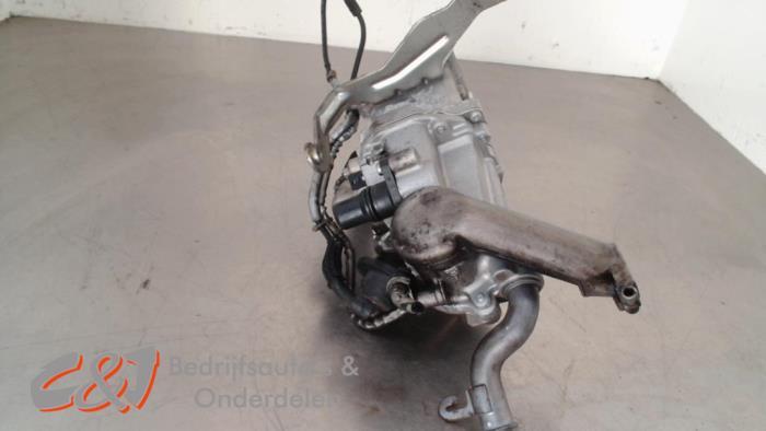 EGR Klep van een Citroen Berlingo, Gebruikt, -, Ophalen of Verzenden, -