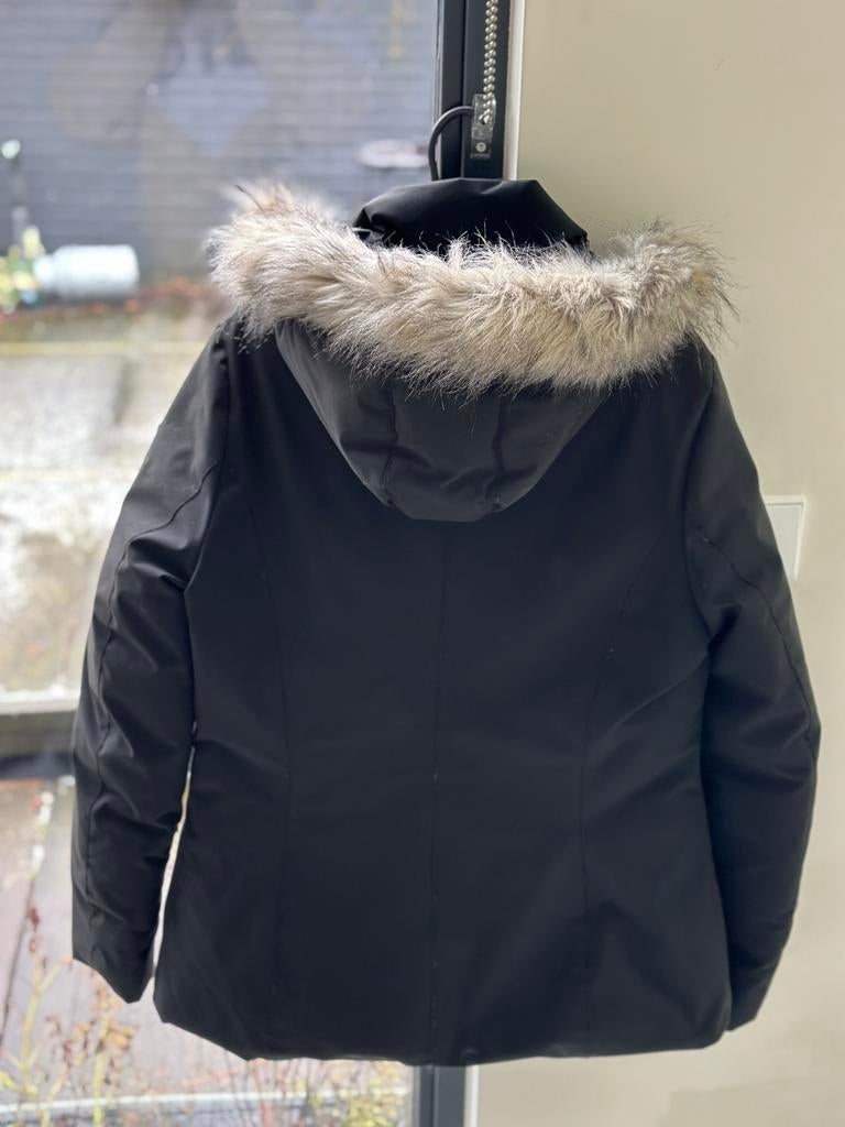 Goldbergh skijas - Maat 40, Kleding | Dames, Ophalen of Verzenden, Zo goed als nieuw, Maat 38/40 (M), Jack
