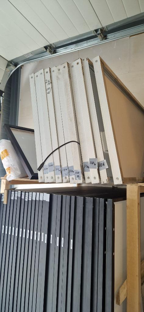 Zonnepanelen (met stekker!) Plug en Play, Ophalen, Nieuw, Compleet systeem, 200 wattpiek of meer