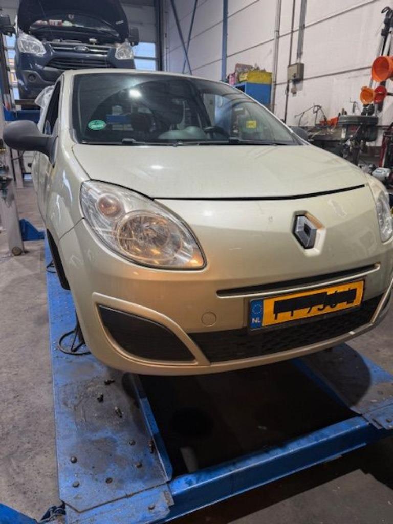 Renault Twingo demontage, Ophalen, Gebruikt, Renault