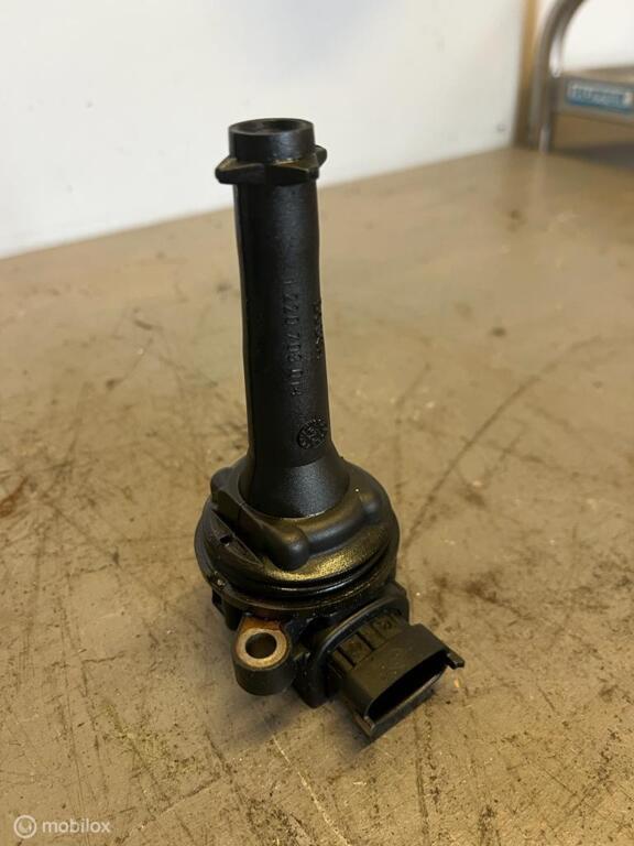 Bobine origineel Volvo v70 I ('00-'09) 30713416, Gebruikt, Ophalen of Verzenden, Volvo, Volvo