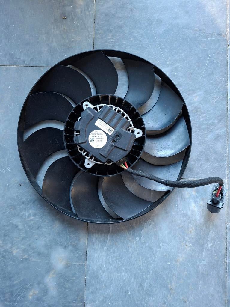 Porsche Audi airco koelvin, Ophalen of Verzenden, Audi
