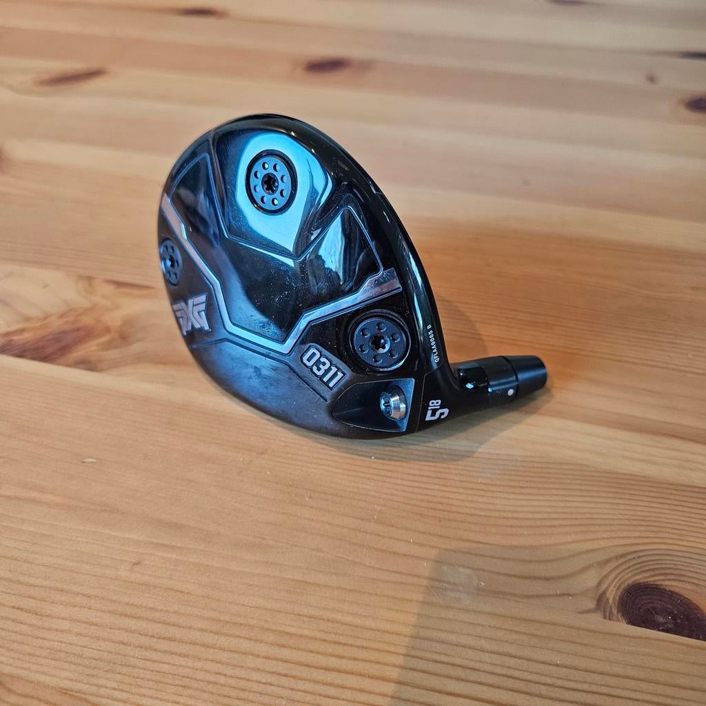 PXG 0311 Black Ops Fairway Wood (Kop) 5.18 (Linkshandig), Sport en Fitness, Golf, Ophalen