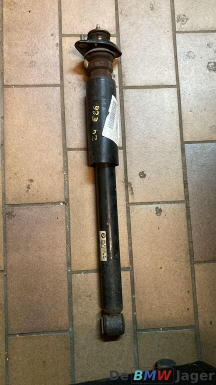 Achterschokdemper BMW Z4 Roadster E85 33526770342, Gebruikt, Ophalen of Verzenden, BMW, BMW