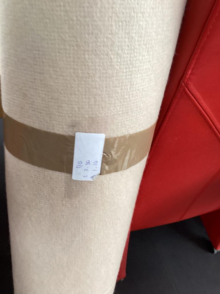 Vloerkleed, Ophalen, 100 tot 150 cm, Rechthoekig, Nieuw