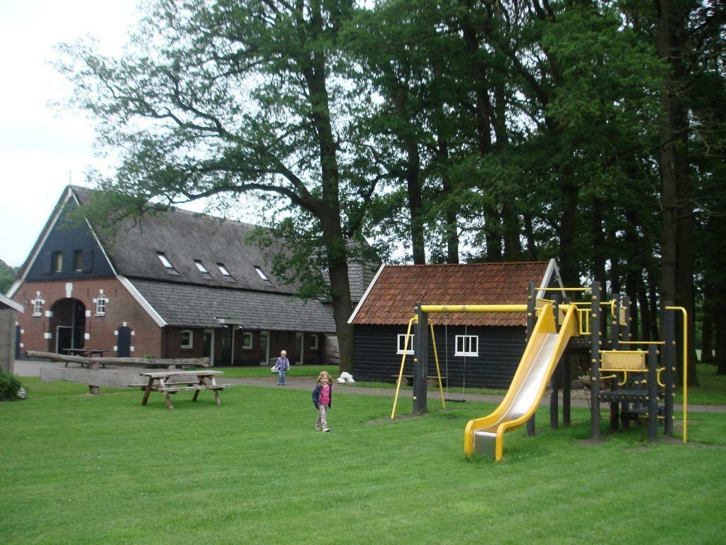 lasty minute vakantieboerderij 24P 11K weekend 17-19 juli, Landelijk, Open haard, Groepsaccommodatie, Overijssel