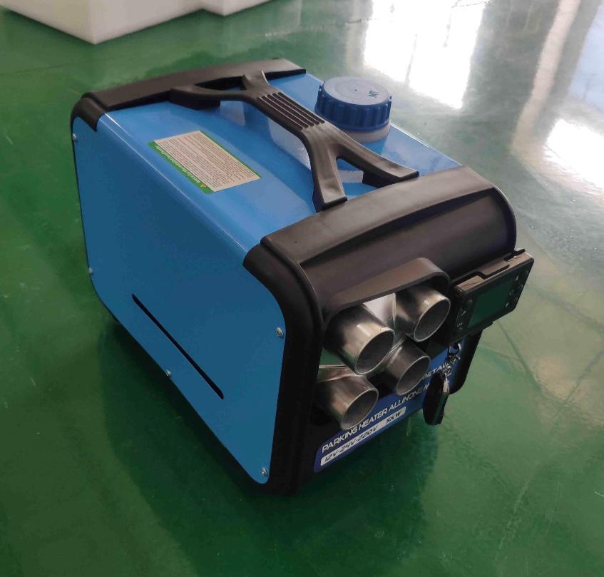 Diesel kachel / verwarming / heater standkachel goedkoop, Ophalen of Verzenden, Nieuw