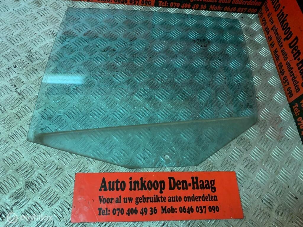 Volkswagen Golf 5 ('03-08) 5-DRS 2.0 TFSI GTI Portierruit LA, Ophalen of Verzenden, Gebruikt, Volkswagen
