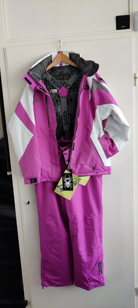 Spyder Ski Suit Dames XXL - Nieuw!, Kleding | Dames, Wintersportkleding, Maat 46/48 (XL) of groter, Nieuw, Spyder, Ophalen of Verzenden