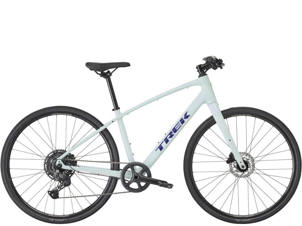 Trek FX 3 Step over gen 4 Maat M, Overige merken, 28 inch, Verzenden, Nieuw