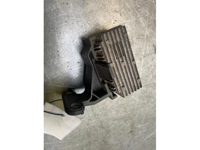 Voorgloei Relais van een Ford Ranger, Auto-onderdelen, Gebruikt, -, -, Ophalen of Verzenden