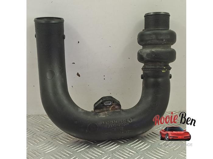 Intercooler Buis van een Ford Ranger, Gebruikt, -, -, Ophalen of Verzenden