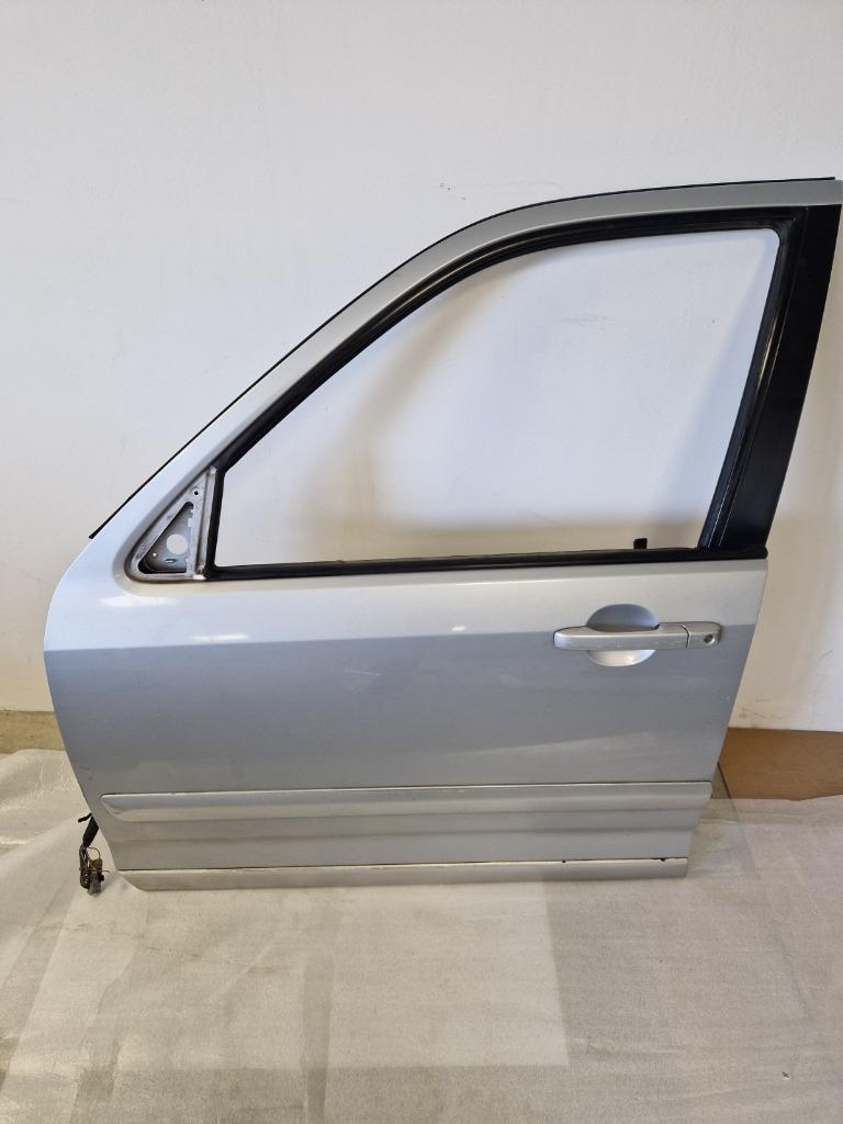HONDA CR-V II DEUR LINKS VOOR / NH 623 M, Ophalen, Honda, Gebruikt, Voor