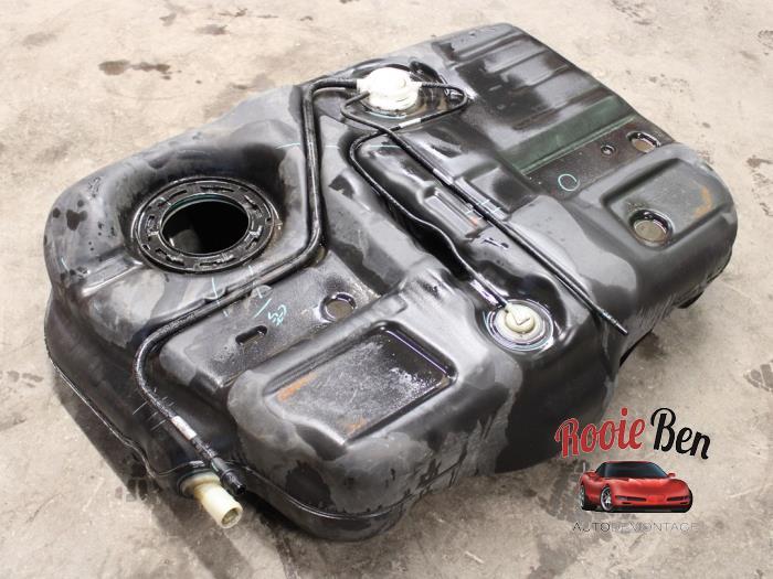 Tank van een Dodge Journey, Gebruikt, -, -, Ophalen of Verzenden