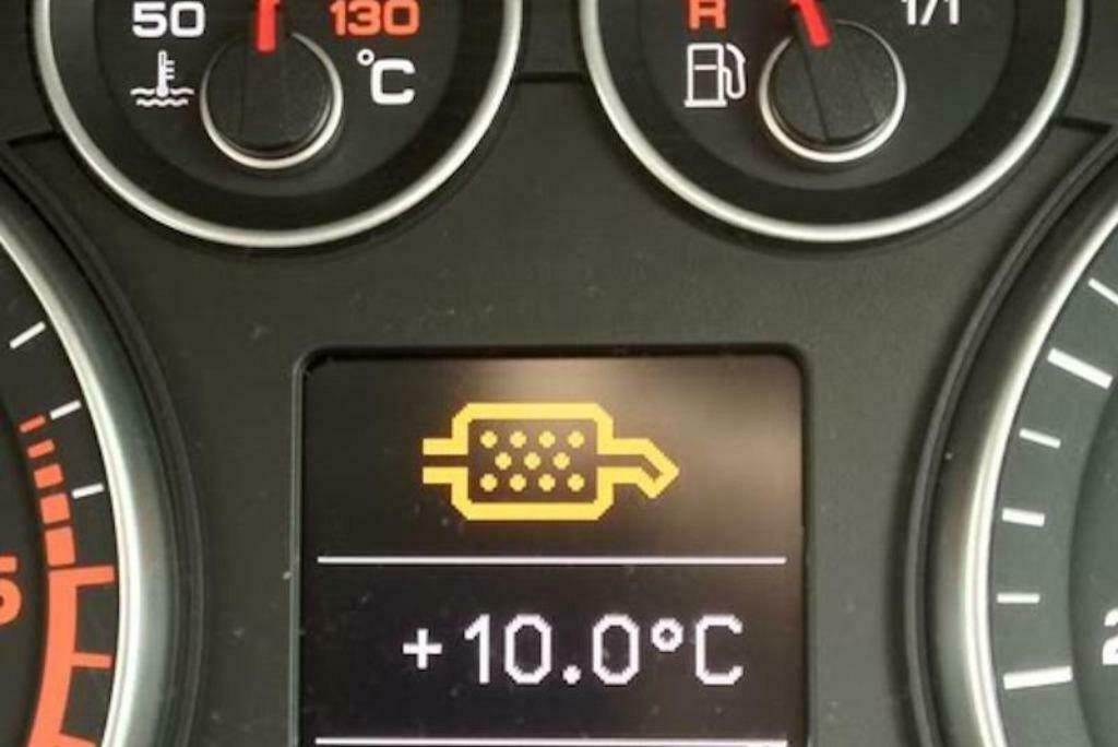 ACTIE TOTAAL €399,95 Volvo v50 v40 roetfilter verwijderen, Auto-onderdelen, Ophalen, Gebruikt, Volvo