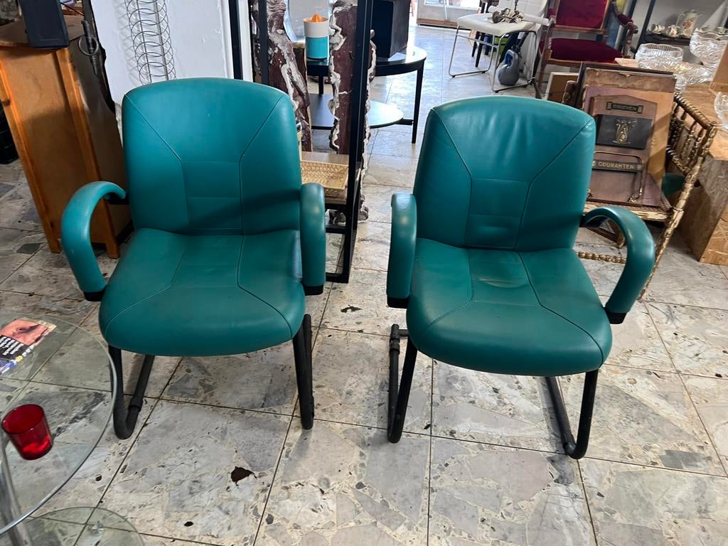 2 mooie stoelen, Huis en Inrichting, Stoelen, Ophalen, Overige kleuren