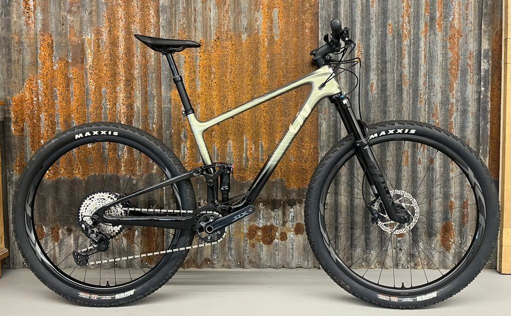 LIV Pique Advanced 29 2 L frame Shimano SLX 12 speed, Fietsen en Brommers, Fietsen | Mountainbikes en ATB, Ophalen, Fully, Nieuw