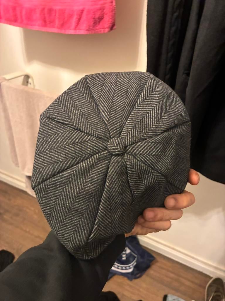 Colberts peaky blinders, Kleding | Heren, Ophalen, Zo goed als nieuw