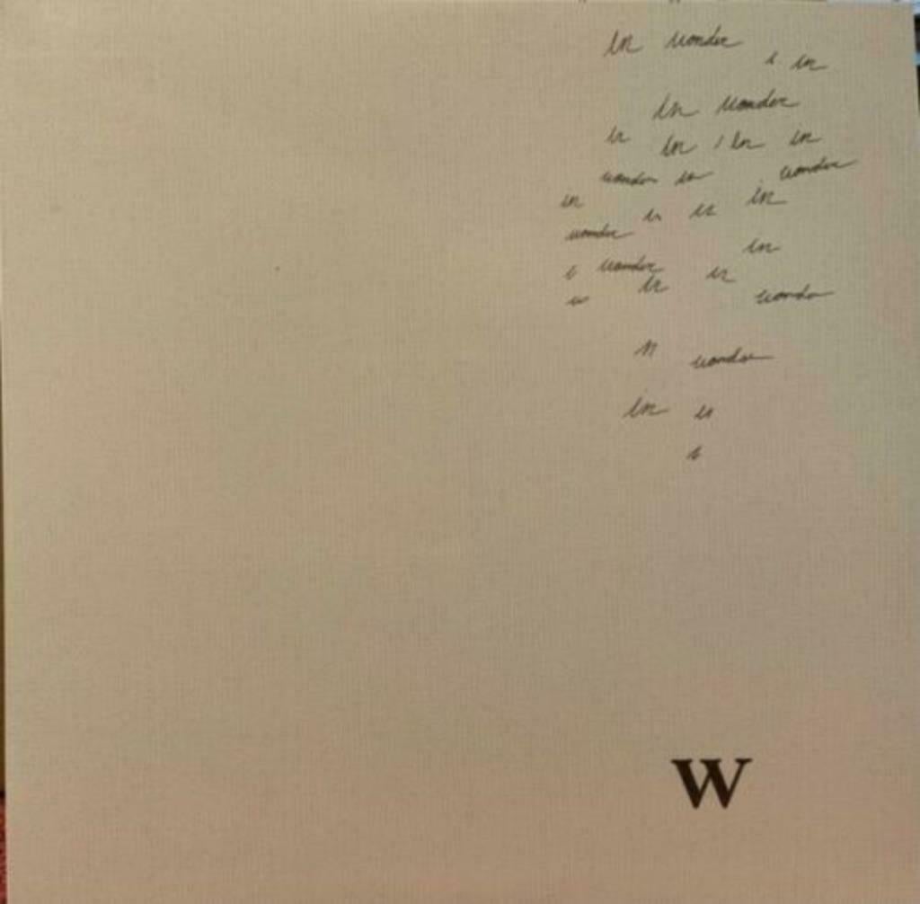 Shawn Mendes - Wonder (NIEUW & SEALED), Ophalen of Verzenden, Nieuw in verpakking, Overige genres