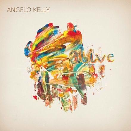 Angelo Kelly - Alive - CD, Verzenden, Nieuw in verpakking