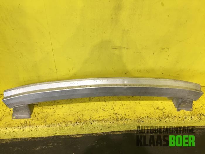 Bumperframe achter van een Audi A3, Ophalen of Verzenden, 12 maanden garantie, Gebruikt, Audi