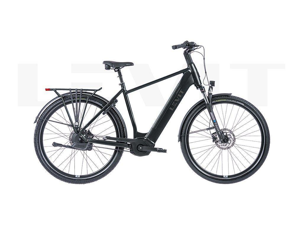 Levit Beleco 1 Heren en dames elektrische fiets NIEUW, Ophalen of Verzenden, Nieuw, Overige merken, Versnellingen