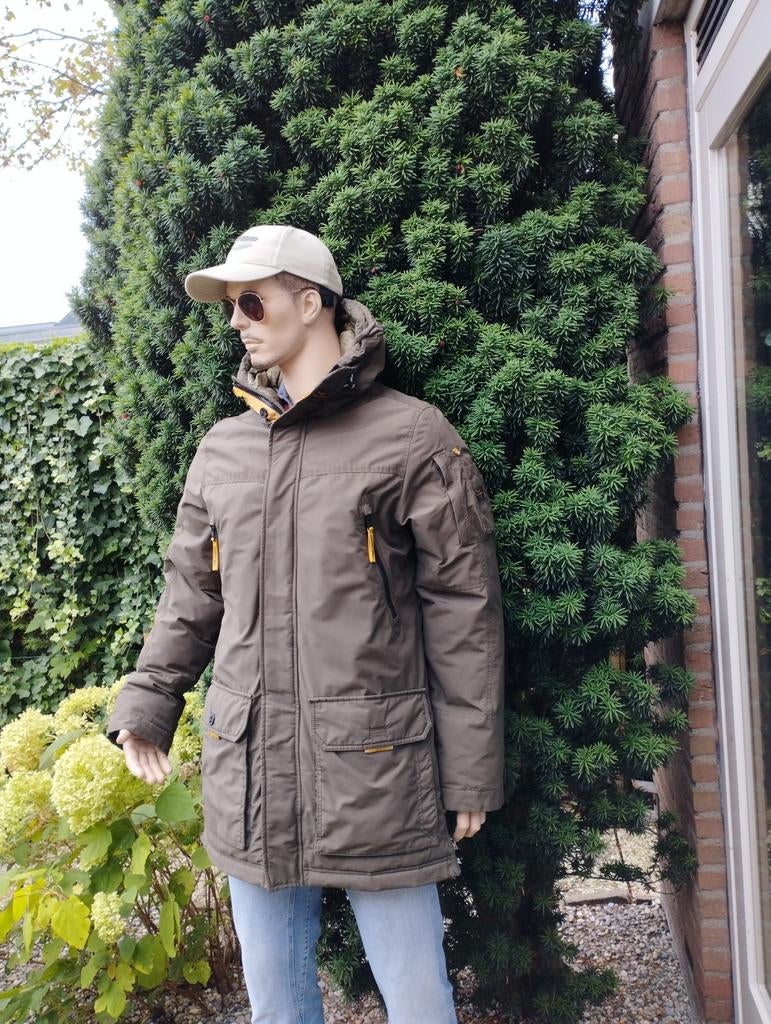 PME Legend Ice Pilot 3.0, Kleding | Heren, Jassen | Winter, Ophalen of Verzenden, Gedragen, Overige maten, PME legend