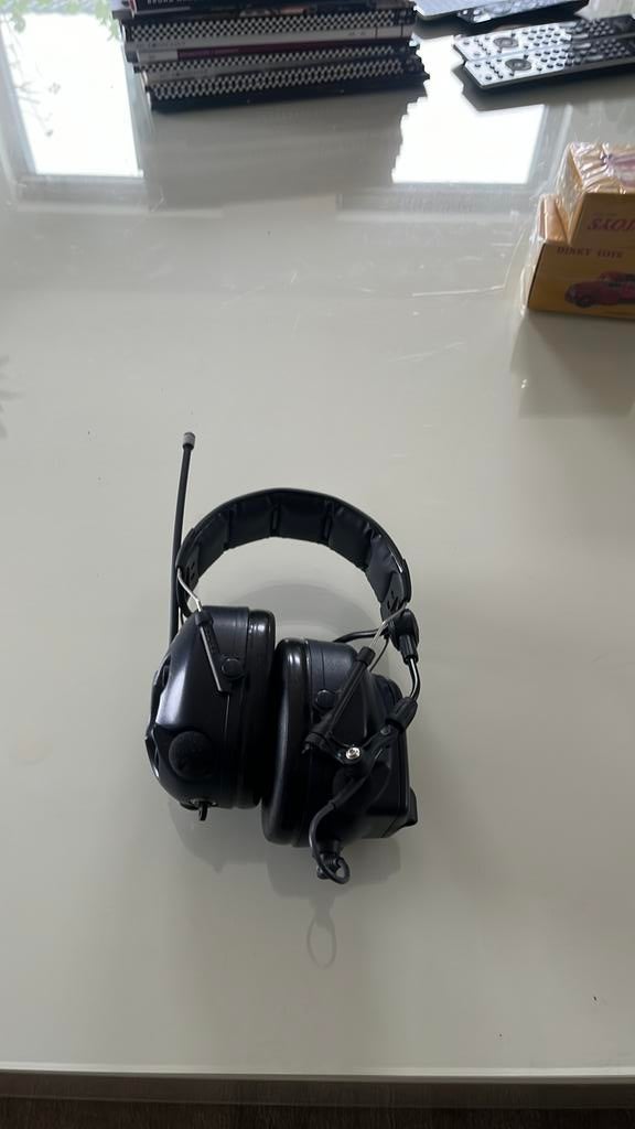 Peltor WS LifeCom Plus, Overige merken, Bluetooth, Nieuw, Ophalen of Verzenden