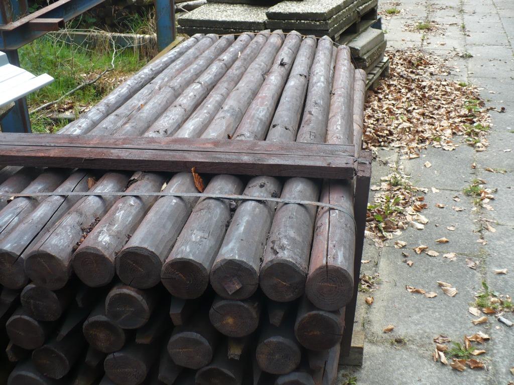 weidepalen, Dieren en Toebehoren