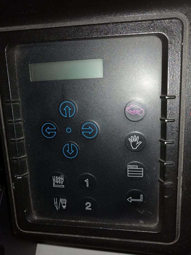 Summasign d610 snijplotter, Computers en Software, Printers, Ophalen of Verzenden, Overige technieken