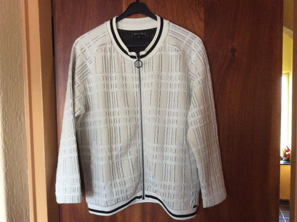 dames vest - maat 42/44 mt. L, Ophalen, Overige kleuren, Maat 42/44 (L), Zo goed als nieuw
