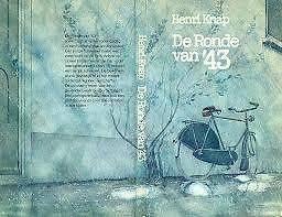 Henri Knap - De Ronde van '43 - Boekenweekgeschenk 1981, Ophalen of Verzenden, Zo goed als nieuw, Henri Knap
