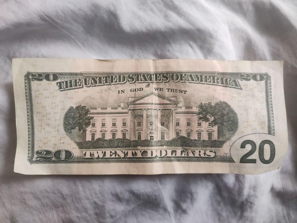 GEZOCHT USA Dollars alle biljetten,munten Amerikaanse dollar, Ophalen of Verzenden, Noord-Amerika