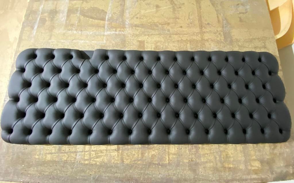 Scania next gen bed plaat gecapitonneerd (nieuw), Ophalen of Verzenden, Nieuw