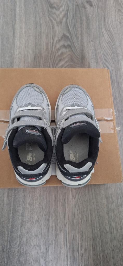 New Balance 2002R Kinderschoenen - Maat 28, Jongetje of Meisje, Ophalen of Verzenden, New Balance, Gebruikt