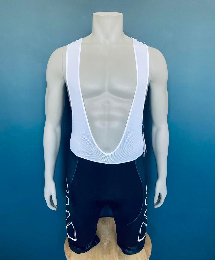 *** NIEUWE BIANCHI BIB SHORT maat S ***, Fietsen en Brommers, Fietsaccessoires | Fietskleding, Nieuw, Bovenkleding, Heren, M