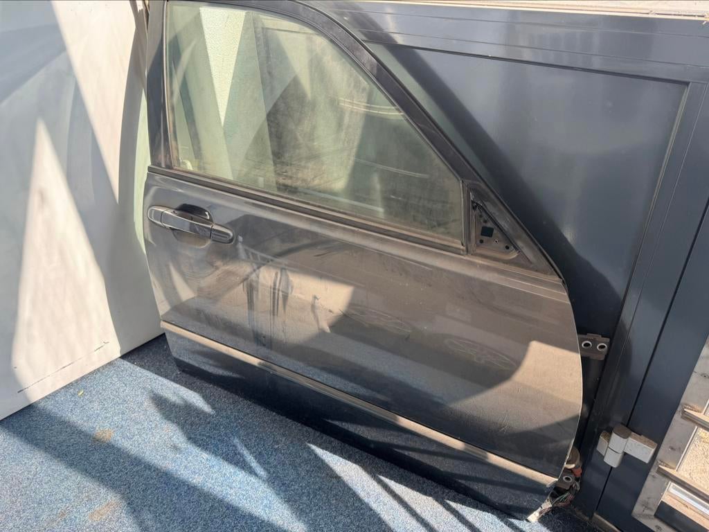 Complete Portier, deur Lexus IS200, rechtsvoor, Auto-onderdelen, Ophalen, Gebruikt, Deur, Rechts