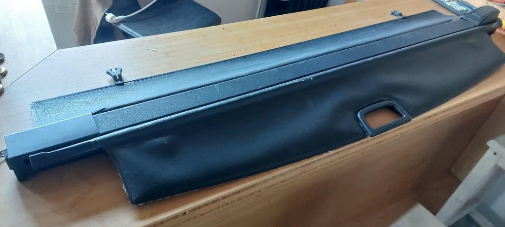 Opel astra h rolhoes hoedenplank bagage afdekhoes, Ophalen of Verzenden, Gebruikt, Opel