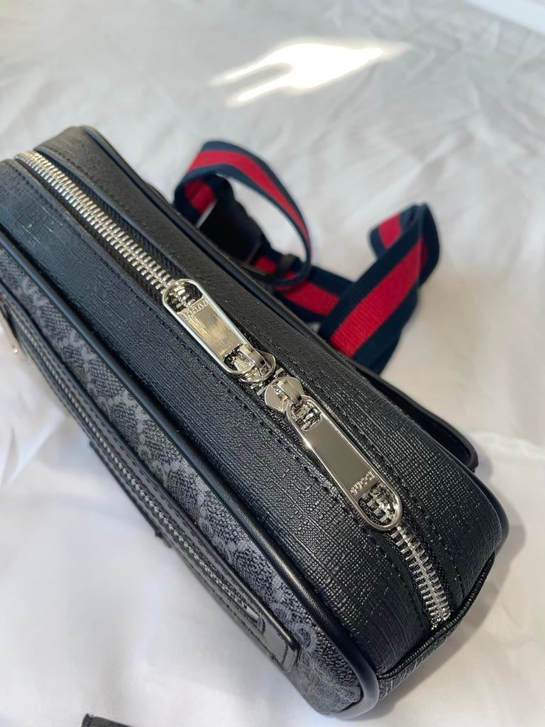 Gucci Belt Bag - Nieuw met kaartjes!, Overige merken, Minder dan 30 cm, 25 tot 40 cm, Nieuw