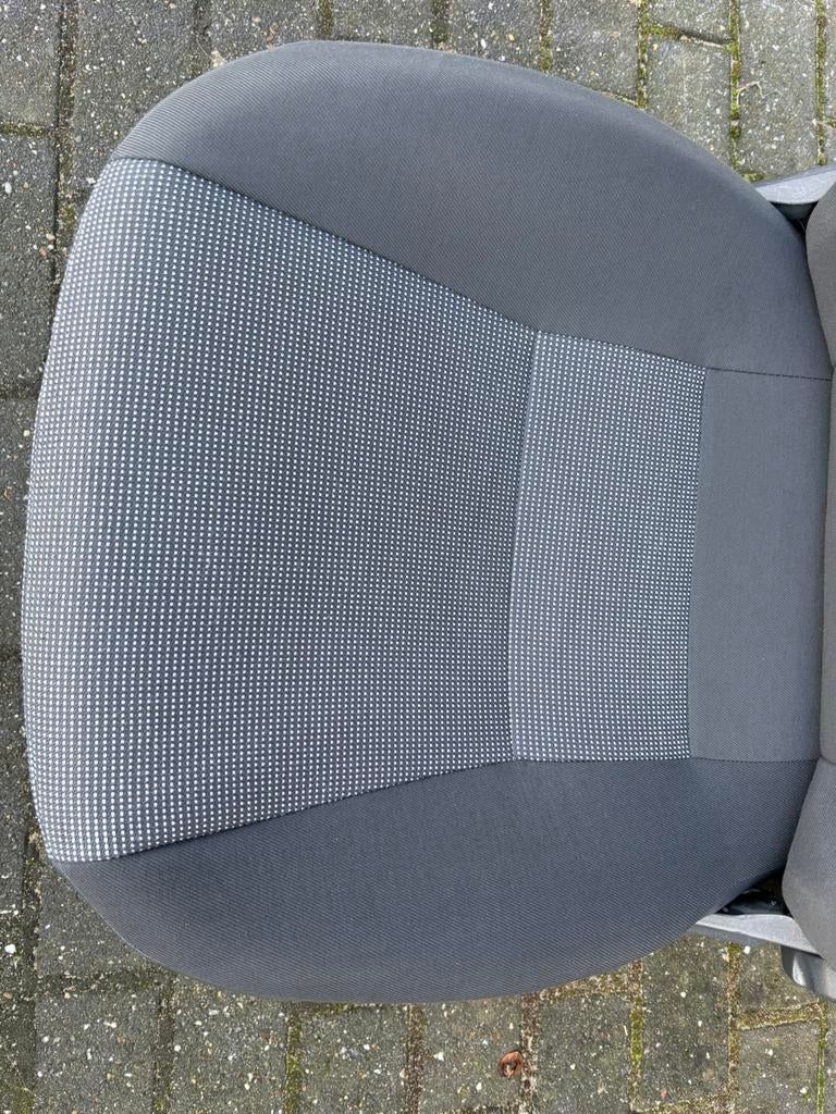 Stoel links nieuwe zitting Fiat Ducato Citroen Jumper Boxer, TymTop, Tymtop5@gmail.com, Nieuw, Citroën