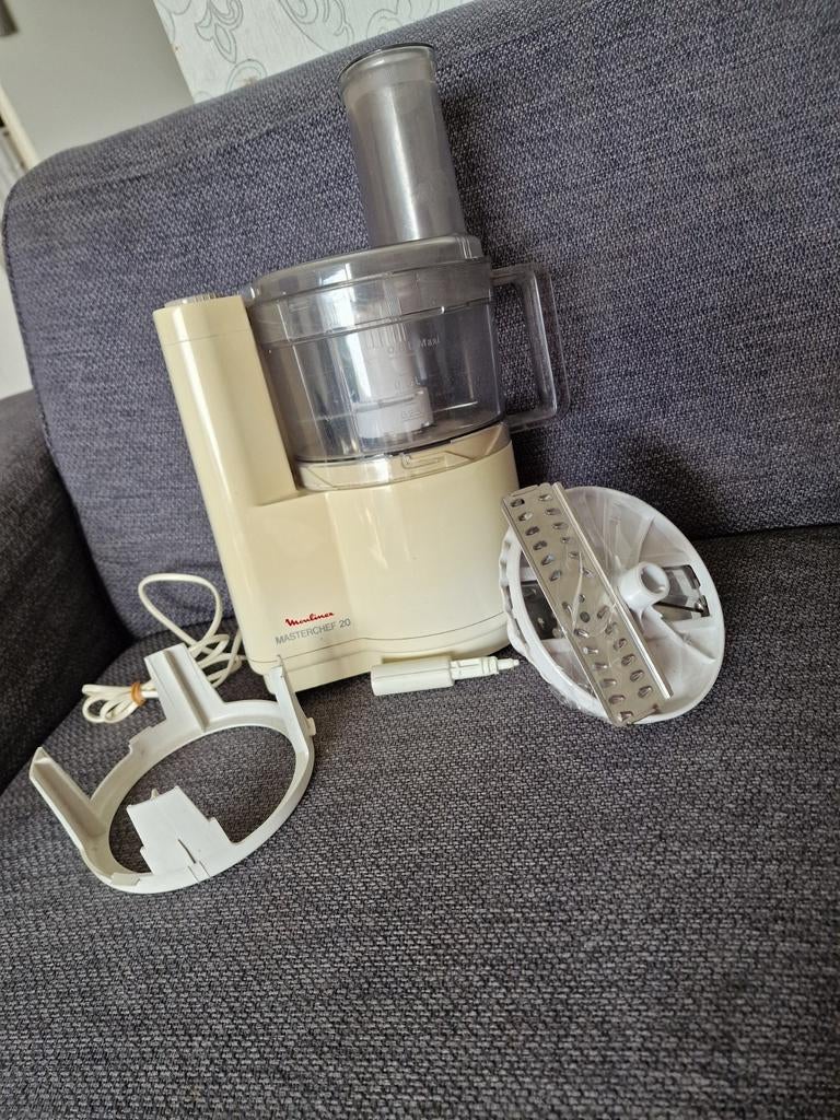 Keuken machine, Huis en Inrichting, Keuken | Complete keukens, Ophalen