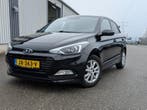 GGX-53-T kentekencheck: Hyundai I20, APK en kosten 11 Hyundai i20 1.0 T-gdi 5-DRS 2016 Zwart nieuwe APK en beurt
