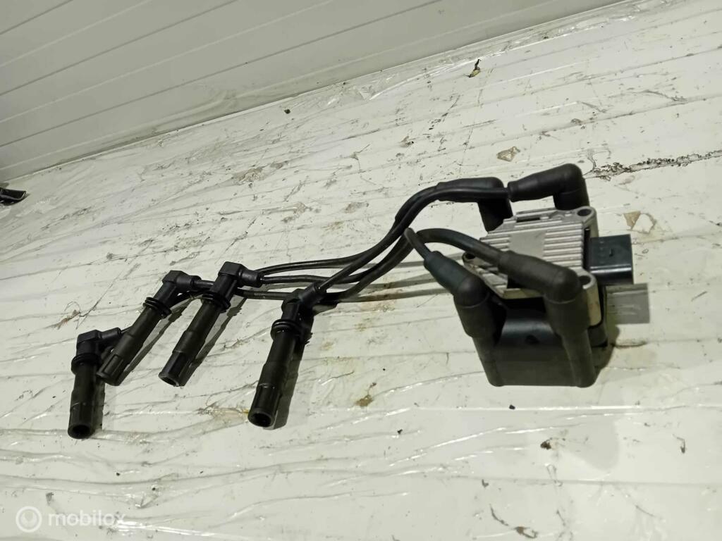 Bobine Volkswagen 5DA358000-171, Ophalen of Verzenden, Gebruikt