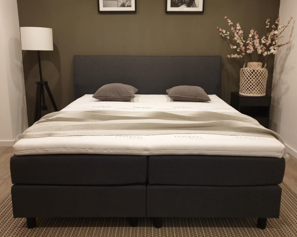 Boxspring Bath Dreambedden