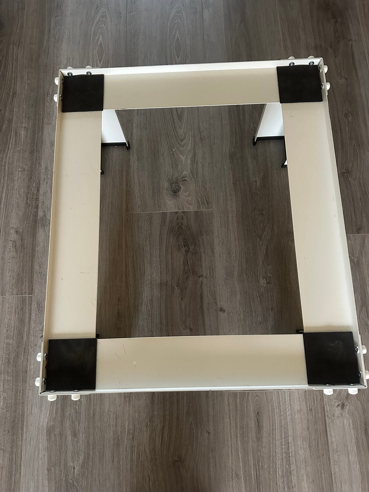 Nieuwe verhoging wasmachine of droger, Witgoed en Apparatuur, Ophalen, Nieuw